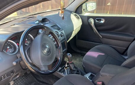 Renault Megane II, 2005 год, 250 000 рублей, 5 фотография