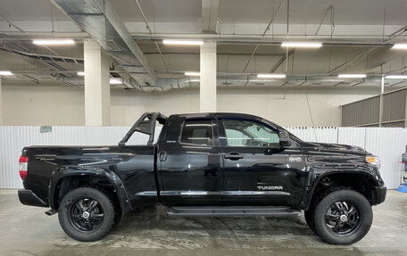 Toyota Tundra II, 2014 год, 5 850 000 рублей, 4 фотография