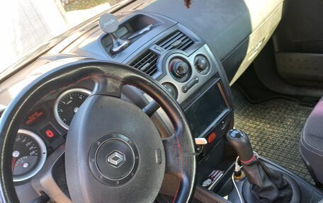 Renault Megane II, 2005 год, 250 000 рублей, 7 фотография