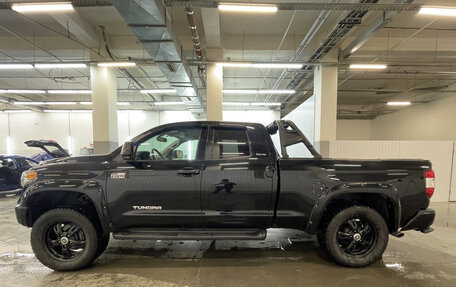 Toyota Tundra II, 2014 год, 5 850 000 рублей, 8 фотография