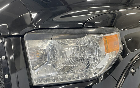 Toyota Tundra II, 2014 год, 5 850 000 рублей, 17 фотография