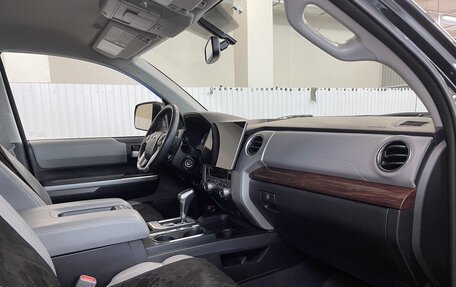 Toyota Tundra II, 2014 год, 5 850 000 рублей, 11 фотография