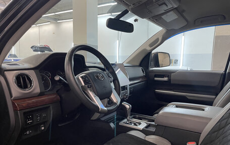 Toyota Tundra II, 2014 год, 5 850 000 рублей, 16 фотография