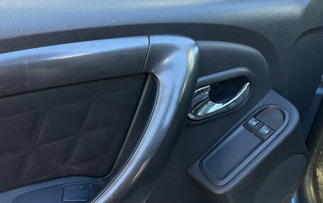 Renault Duster I рестайлинг, 2016 год, 1 099 000 рублей, 7 фотография