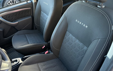 Renault Duster I рестайлинг, 2016 год, 1 099 000 рублей, 13 фотография