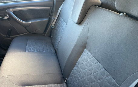 Renault Duster I рестайлинг, 2016 год, 1 099 000 рублей, 14 фотография