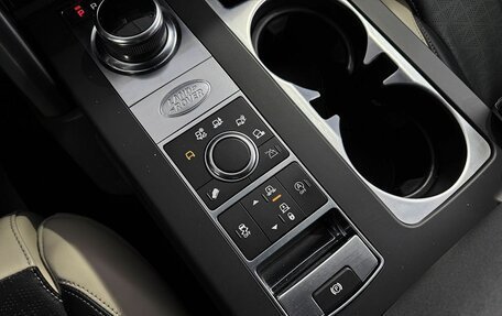 Land Rover Discovery IV, 2020 год, 5 999 000 рублей, 15 фотография