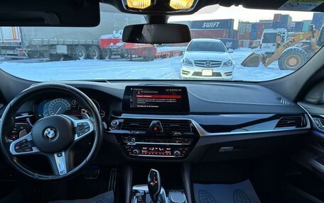 BMW 6 серия, 2018 год, 3 800 000 рублей, 5 фотография