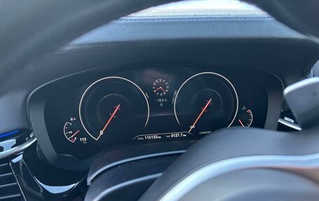 BMW 6 серия, 2018 год, 3 800 000 рублей, 6 фотография