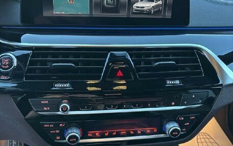 BMW 6 серия, 2018 год, 3 800 000 рублей, 7 фотография