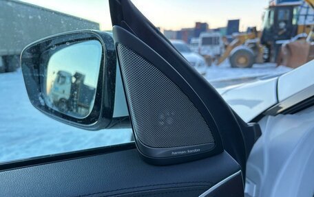 BMW 6 серия, 2018 год, 3 800 000 рублей, 10 фотография