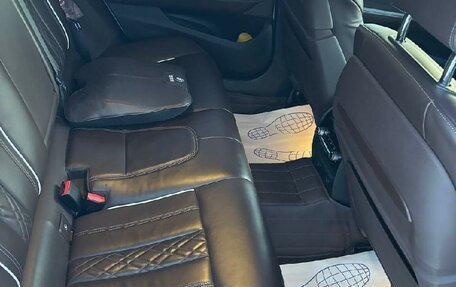 BMW 6 серия, 2018 год, 3 800 000 рублей, 12 фотография