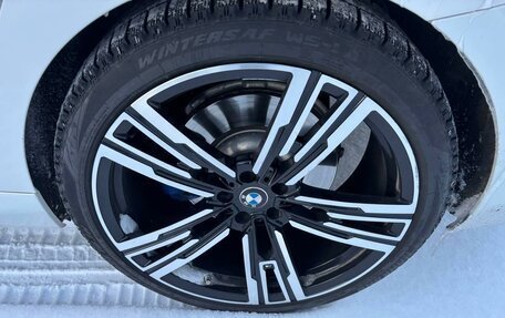 BMW 6 серия, 2018 год, 3 800 000 рублей, 15 фотография