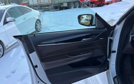 BMW 6 серия, 2018 год, 3 800 000 рублей, 9 фотография