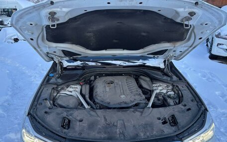 BMW 6 серия, 2018 год, 3 800 000 рублей, 17 фотография