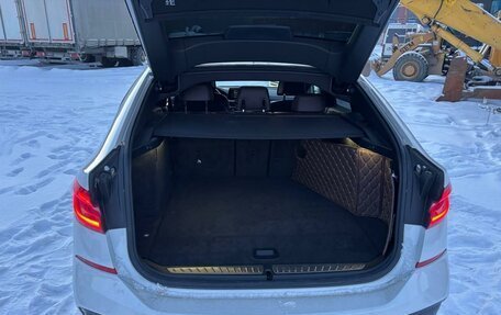 BMW 6 серия, 2018 год, 3 800 000 рублей, 16 фотография