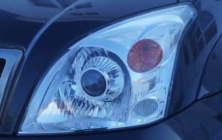 Toyota Land Cruiser Prado 120 рестайлинг, 2007 год, 1 923 000 рублей, 20 фотография