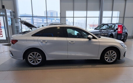 Audi A3, 2021 год, 2 668 000 рублей, 5 фотография