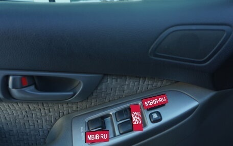 Toyota Land Cruiser Prado 120 рестайлинг, 2007 год, 1 923 000 рублей, 14 фотография