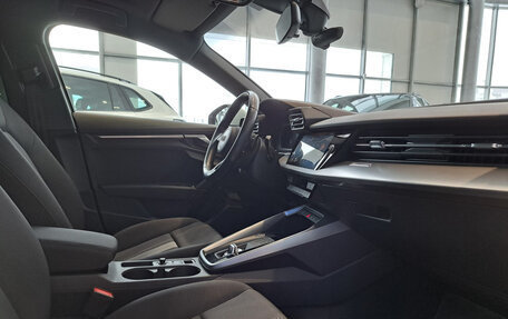 Audi A3, 2021 год, 2 668 000 рублей, 13 фотография