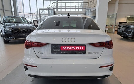 Audi A3, 2021 год, 2 668 000 рублей, 7 фотография