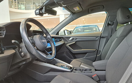 Audi A3, 2021 год, 2 668 000 рублей, 20 фотография