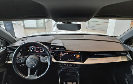 Audi A3, 2021 год, 2 668 000 рублей, 17 фотография