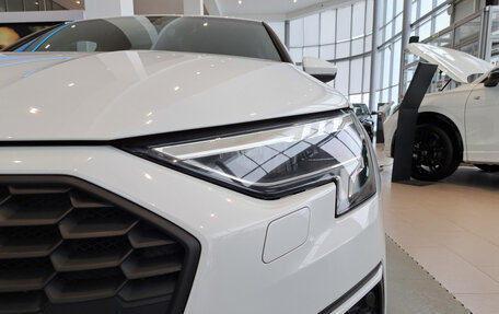 Audi A3, 2021 год, 2 668 000 рублей, 21 фотография