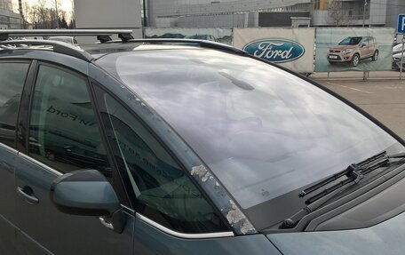 Citroen C4 Picasso II рестайлинг, 2008 год, 395 000 рублей, 2 фотография