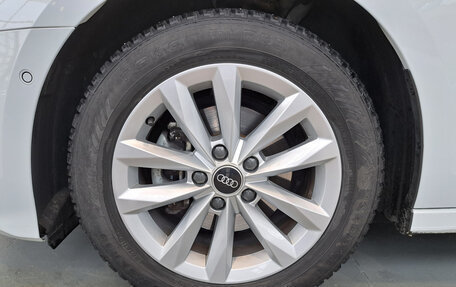Audi A3, 2021 год, 2 668 000 рублей, 22 фотография