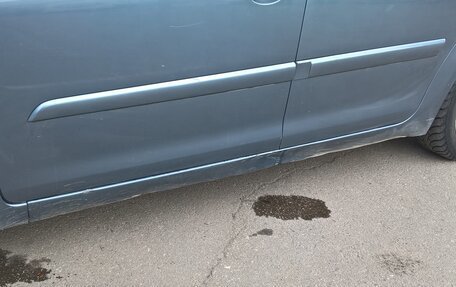 Citroen C4 Picasso II рестайлинг, 2008 год, 395 000 рублей, 5 фотография