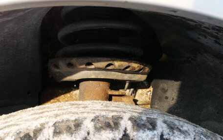 Land Rover Freelander II рестайлинг 2, 2011 год, 1 450 000 рублей, 5 фотография