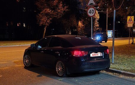 KIA Cerato III, 2011 год, 800 000 рублей, 11 фотография