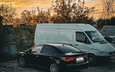 KIA Cerato III, 2011 год, 800 000 рублей, 3 фотография