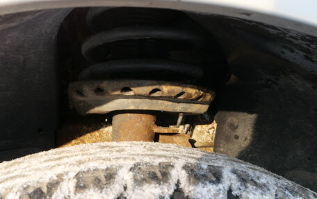 Land Rover Freelander II рестайлинг 2, 2011 год, 1 450 000 рублей, 6 фотография