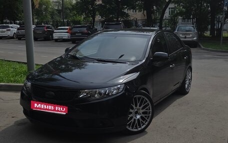 KIA Cerato III, 2011 год, 800 000 рублей, 5 фотография