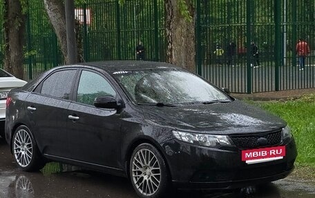 KIA Cerato III, 2011 год, 800 000 рублей, 9 фотография