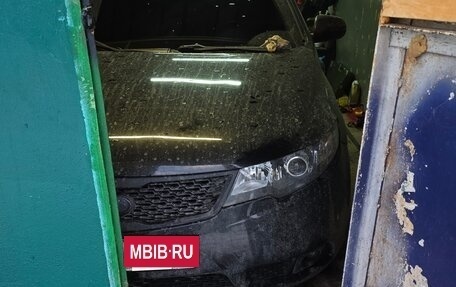 KIA Cerato III, 2011 год, 800 000 рублей, 10 фотография