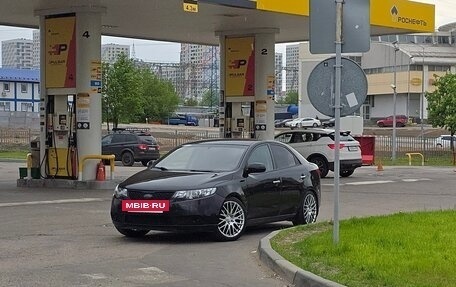 KIA Cerato III, 2011 год, 800 000 рублей, 8 фотография