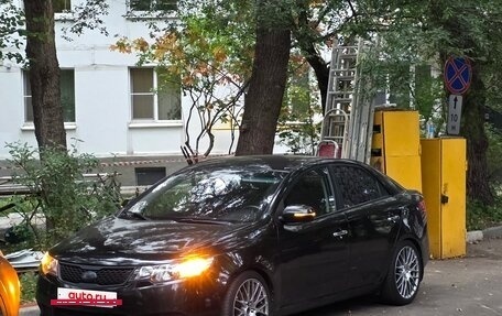 KIA Cerato III, 2011 год, 800 000 рублей, 2 фотография