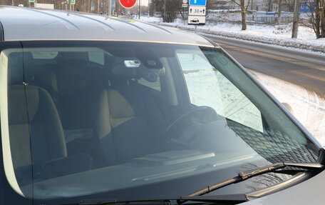 Land Rover Freelander II рестайлинг 2, 2011 год, 1 450 000 рублей, 15 фотография