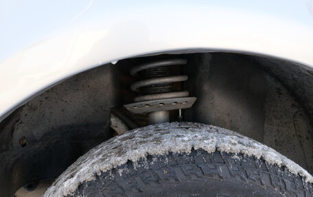 Land Rover Freelander II рестайлинг 2, 2011 год, 1 450 000 рублей, 12 фотография