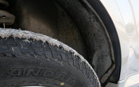 Land Rover Freelander II рестайлинг 2, 2011 год, 1 450 000 рублей, 13 фотография