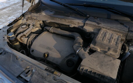 Land Rover Freelander II рестайлинг 2, 2011 год, 1 450 000 рублей, 19 фотография