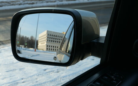 Land Rover Freelander II рестайлинг 2, 2011 год, 1 450 000 рублей, 26 фотография