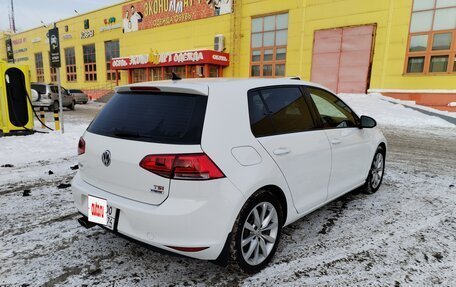 Volkswagen Golf VII, 2015 год, 1 400 000 рублей, 3 фотография