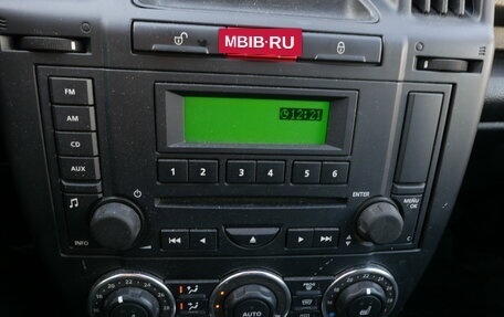 Land Rover Freelander II рестайлинг 2, 2011 год, 1 450 000 рублей, 25 фотография