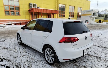 Volkswagen Golf VII, 2015 год, 1 400 000 рублей, 4 фотография
