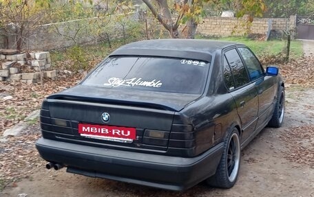 BMW 5 серия, 1990 год, 333 000 рублей, 2 фотография