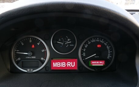 Land Rover Freelander II рестайлинг 2, 2011 год, 1 450 000 рублей, 24 фотография